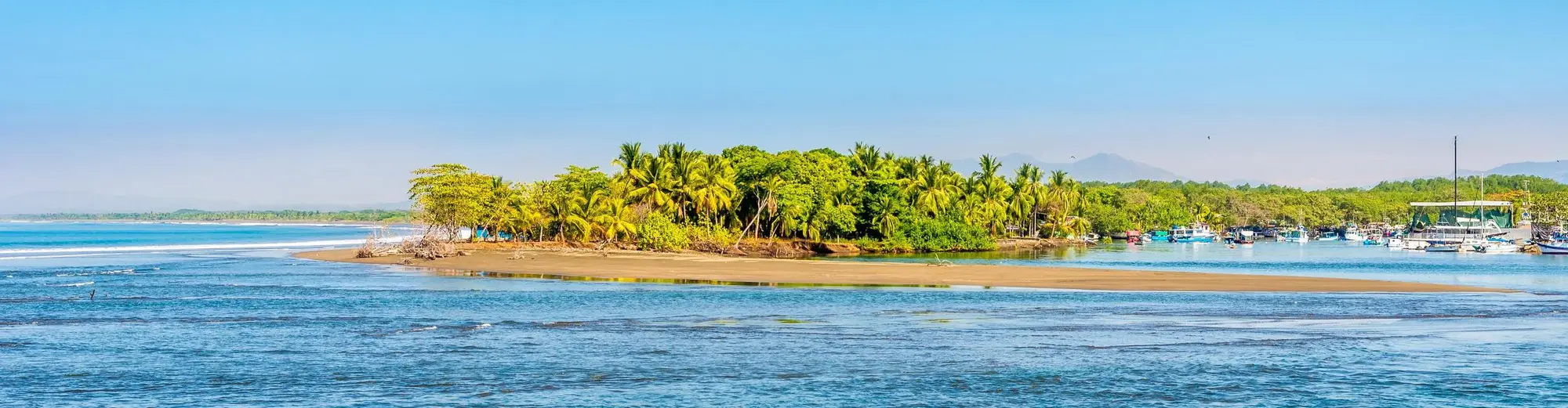 Quepos, Costa Rica