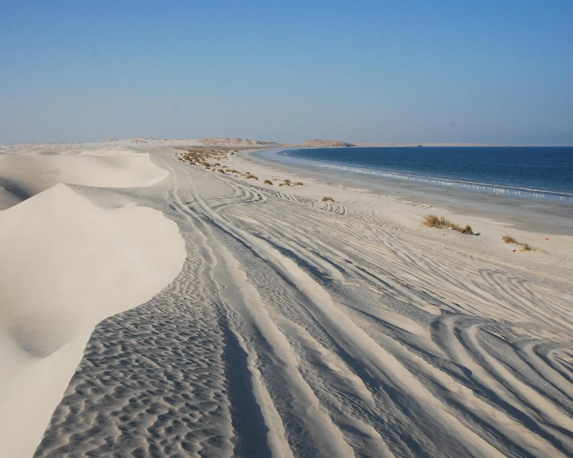 Al Khaluf, Oman