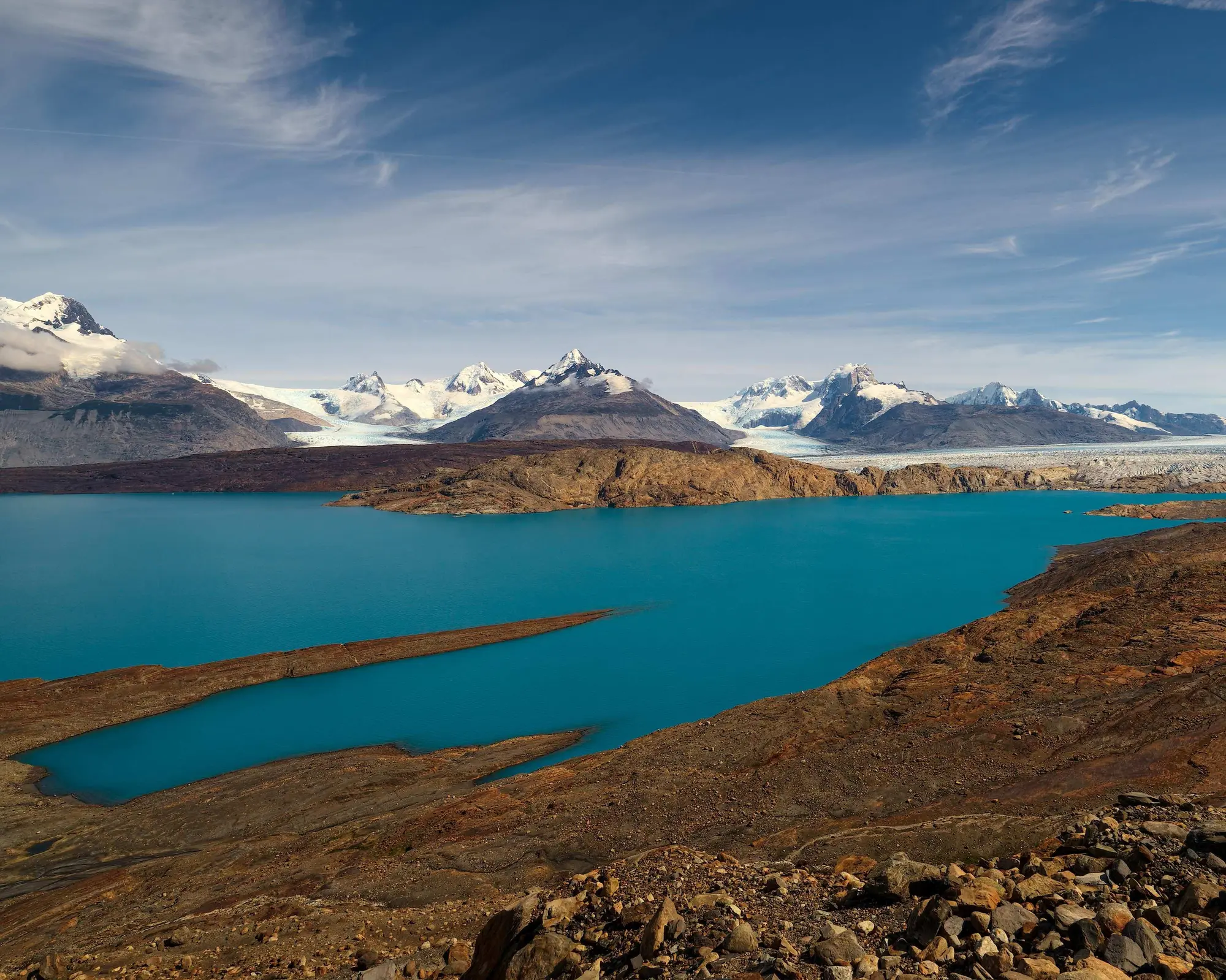 MTPE-52082 EL CALAFATE