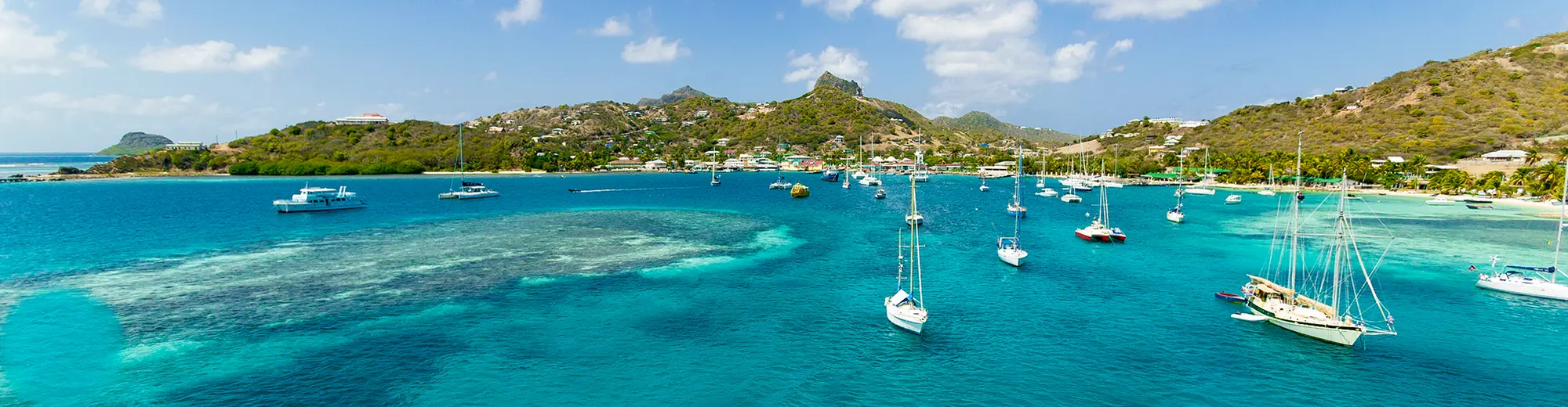 Grenada, Grenada