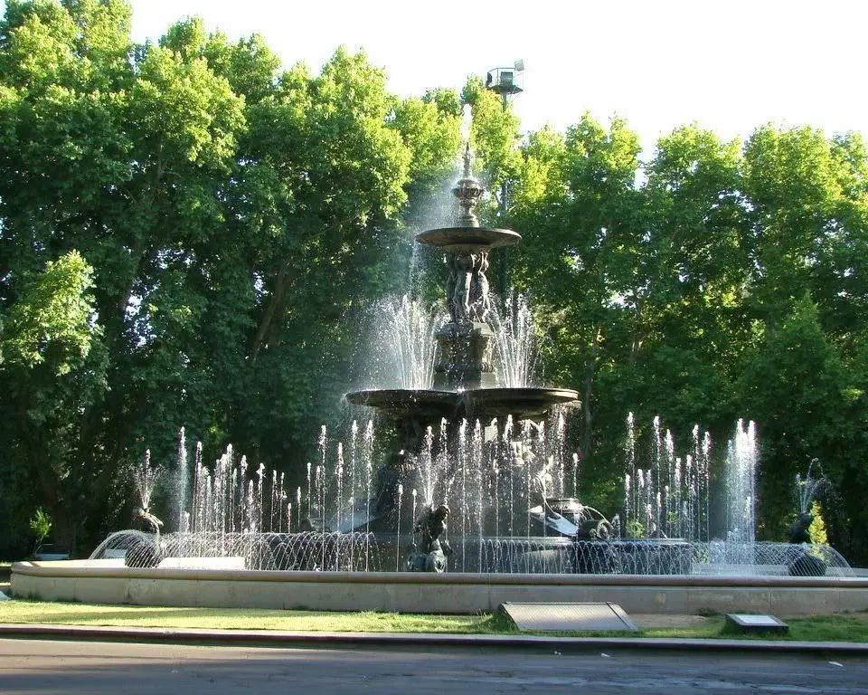 Mendoza, Argentina