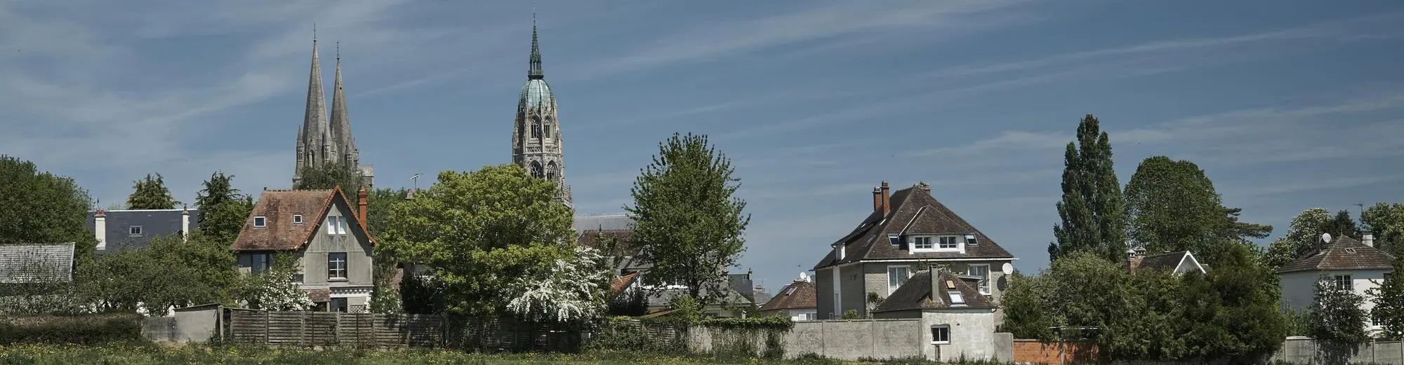 Bayeux, Francie