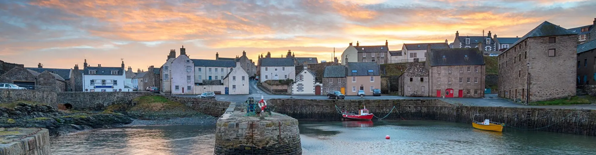 Daerah Aberdeen, United Kingdom