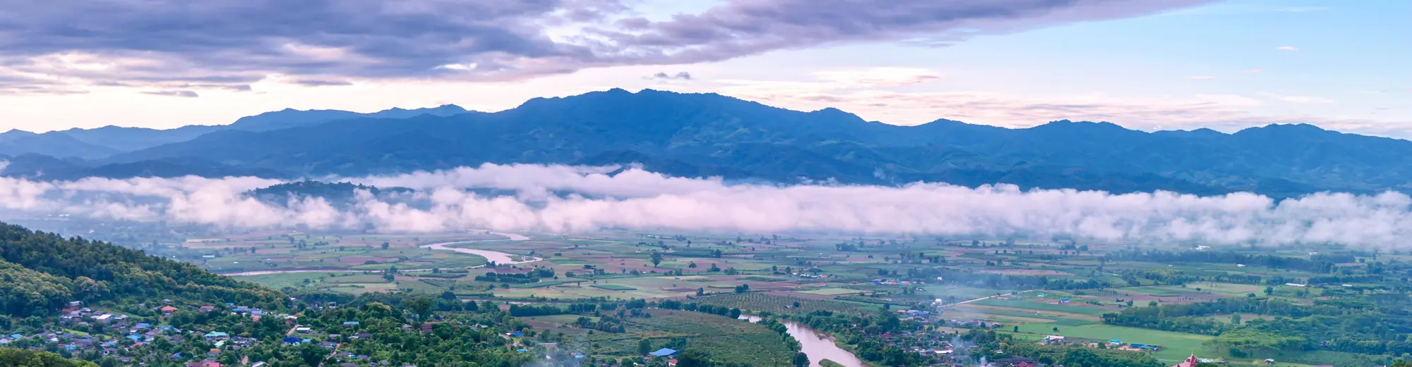 Tha Ton, Tayland