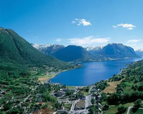 Vision des Fjords 2026