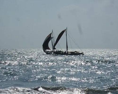 Negombo, Sri Lanka