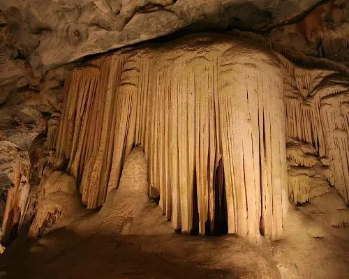 Patchwork Sud Africain 2026