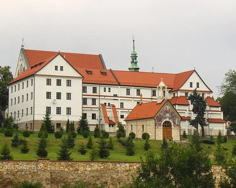 Romantique Pologne 2026