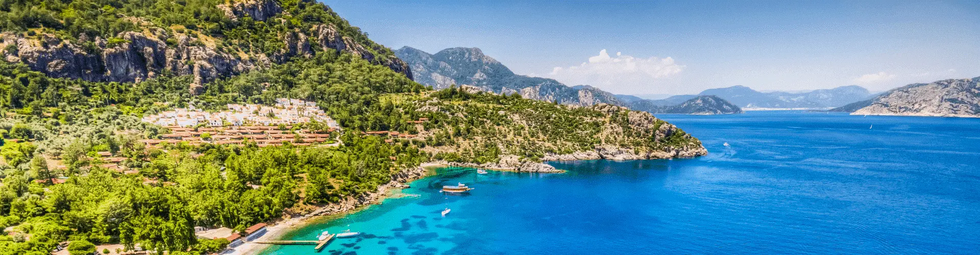 Marmaris Турция, Турция