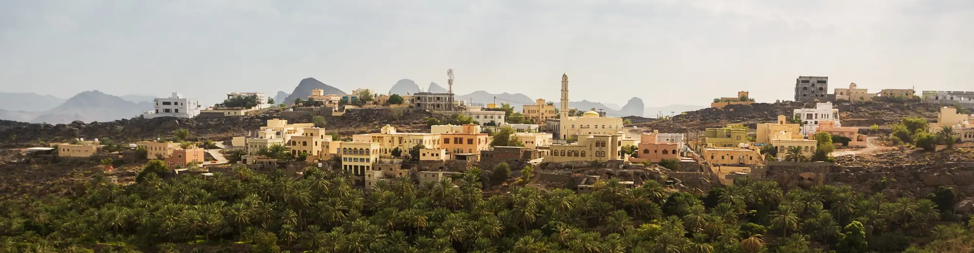 مصفا العبریین, عمان