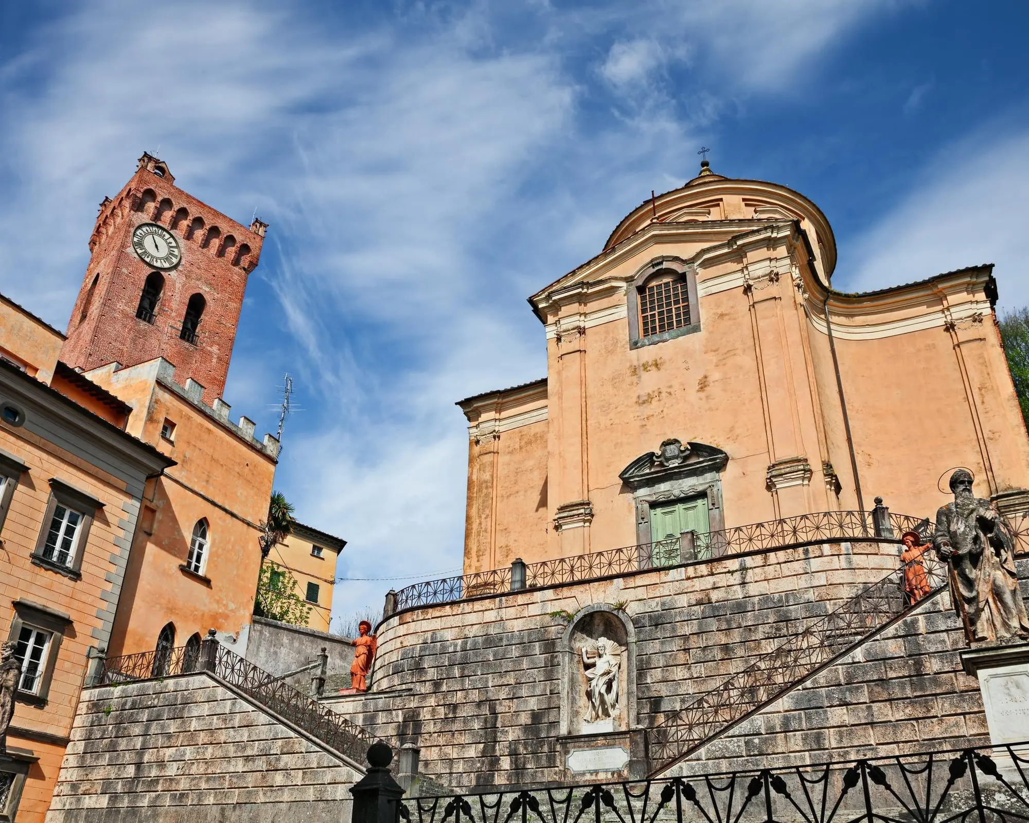 San Miniato, Itali