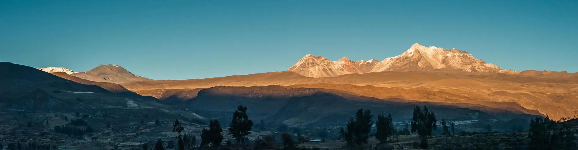 ヤンケ, ペルー