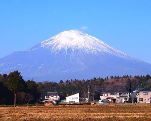 Shizuoka, Japó