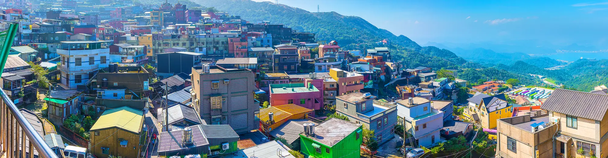 Keelung, Tajwan