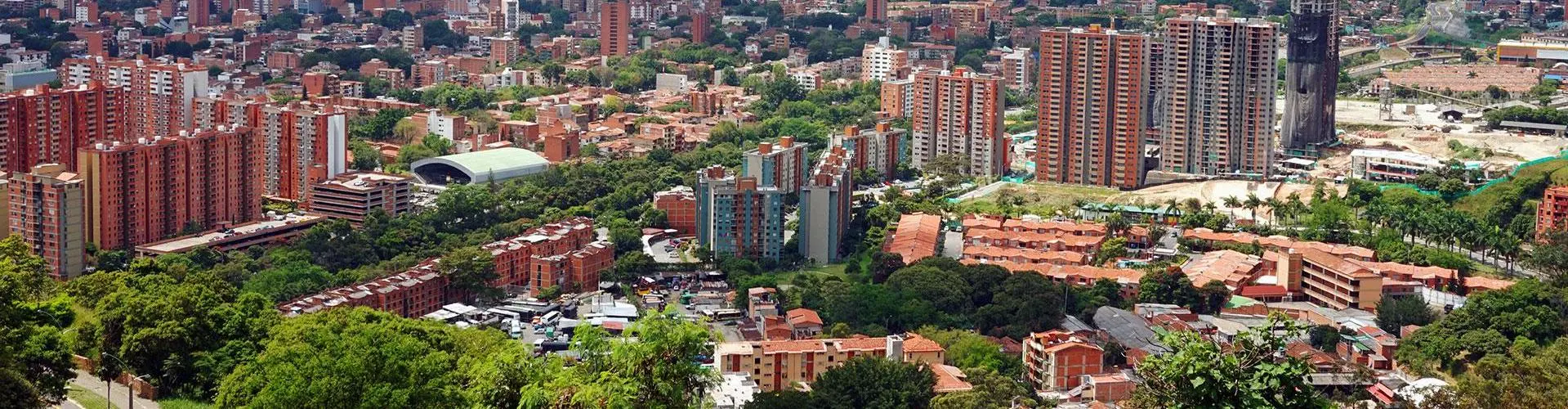 Tour Encantos de Colombia: Bogotá, Medellín y Cartagena view 4