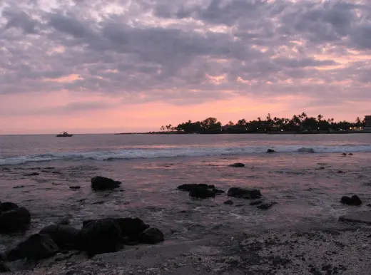 Kailua-Kona HI, Stati Uniti d'America