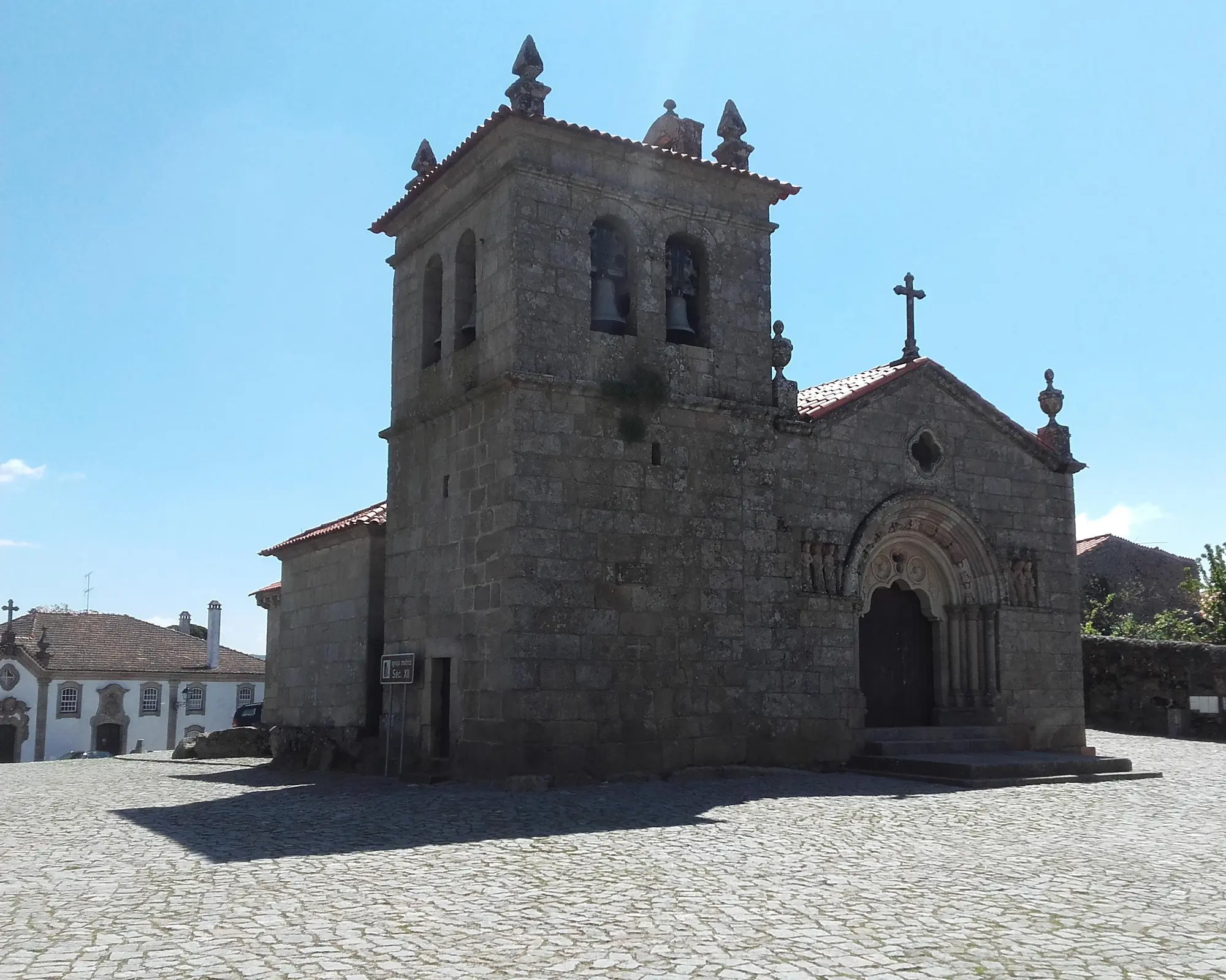 Autotour Portugal Authentique