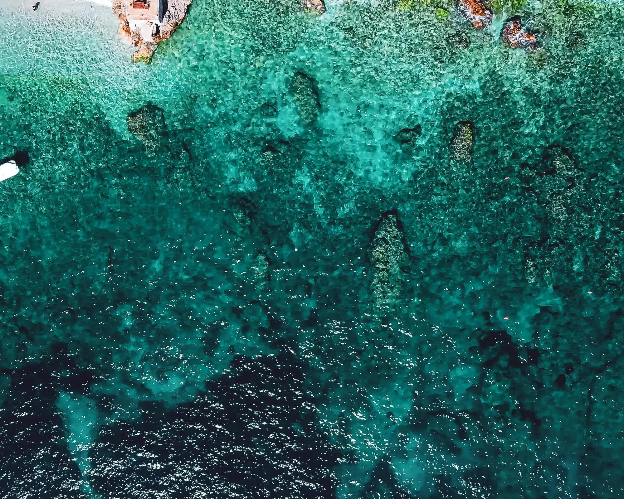 Dhermi, Albania