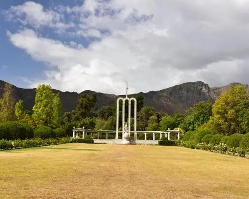 Patchwork Sud Africain 2026