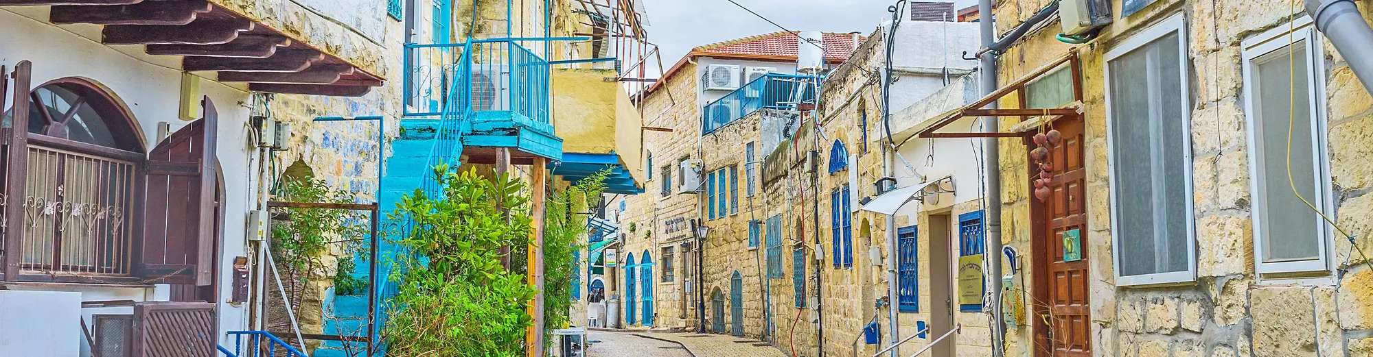 Safed, Israel