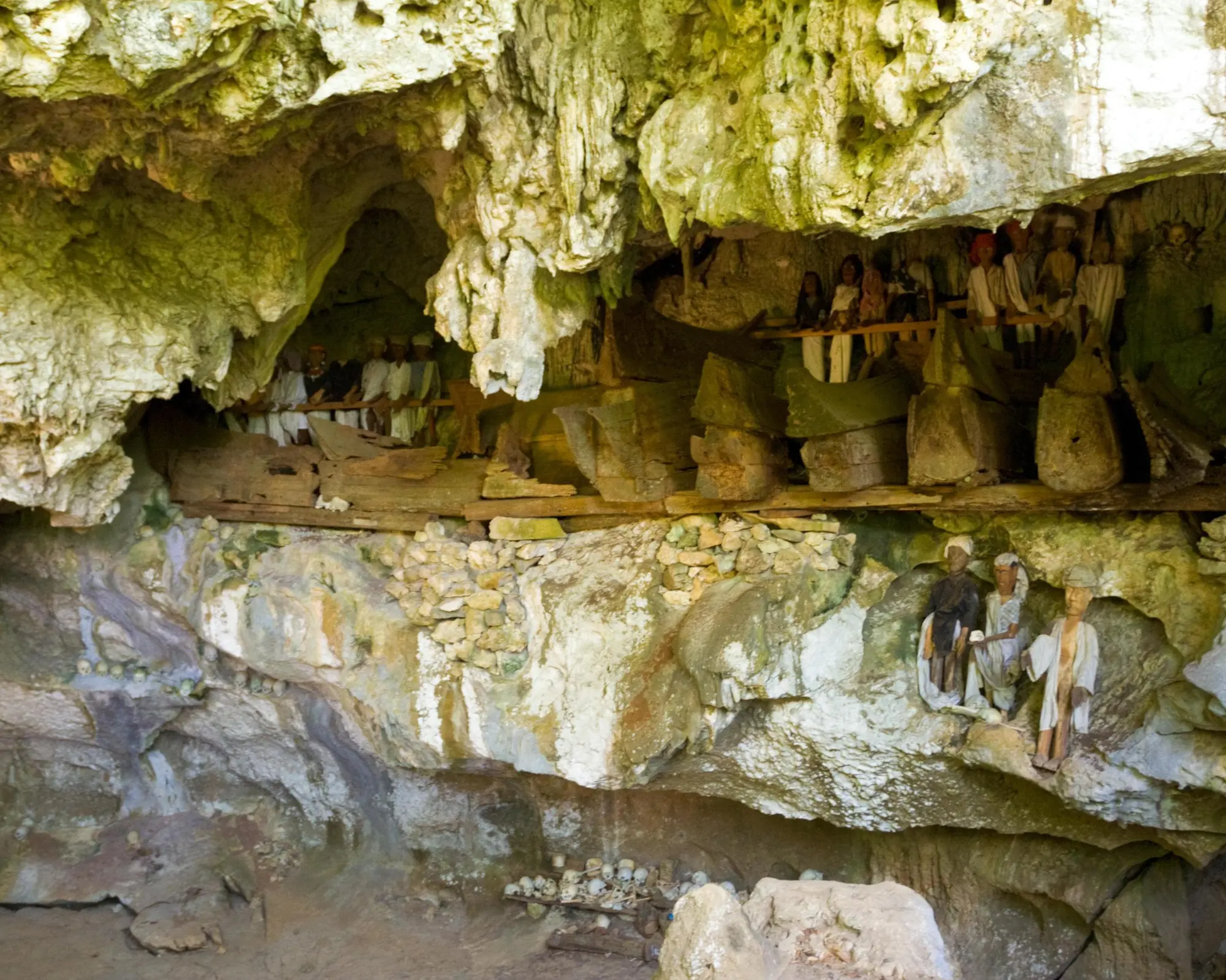 Toraja Package