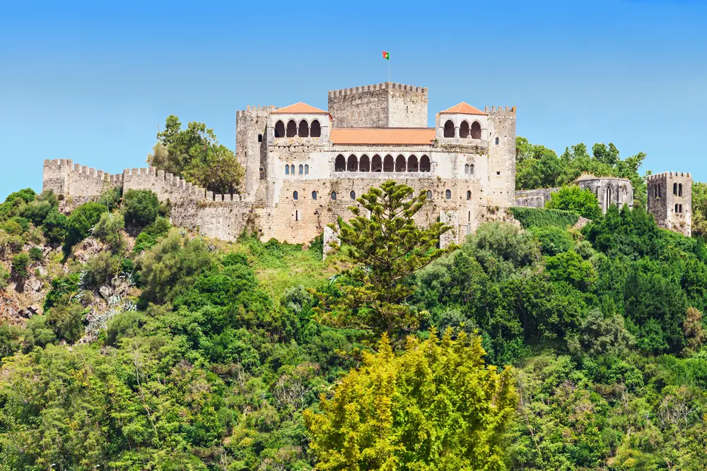 Leiria, Portuqaliya