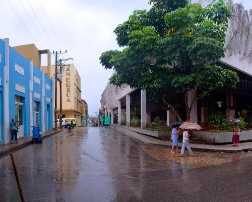 A la découverte de Cuba