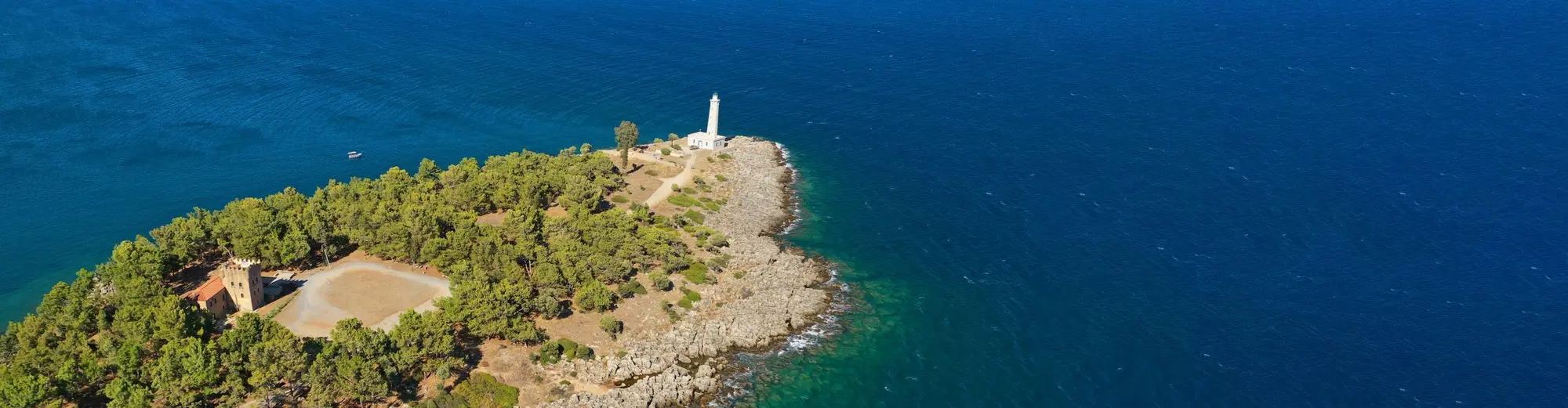Gytheio, Grecia