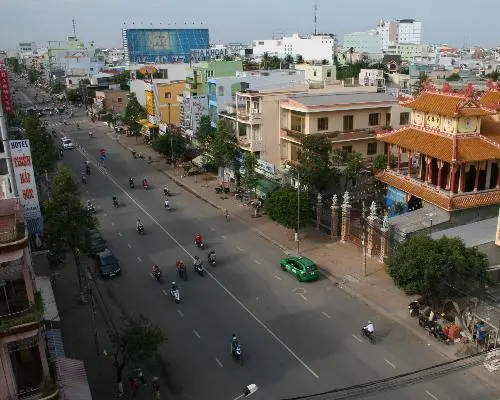 Traces du Vietnam