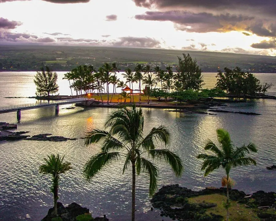 Hilo HI, Stati Uniti d'America