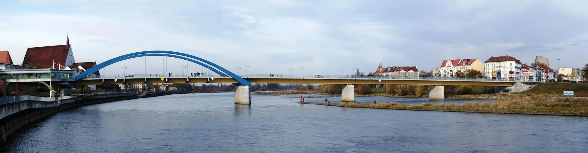 Frankfurt (Oder), Alemanya