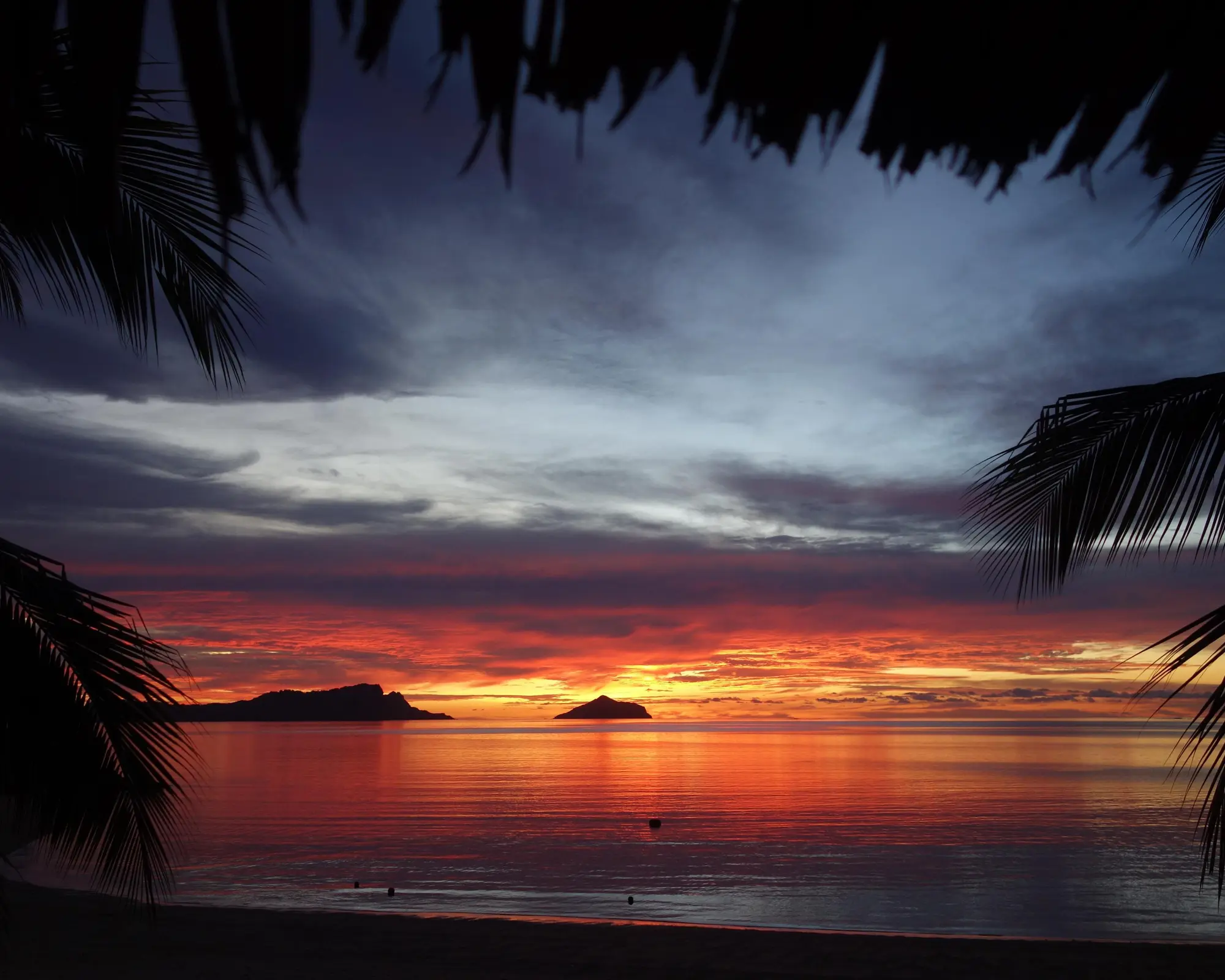 Moheli, Comoros