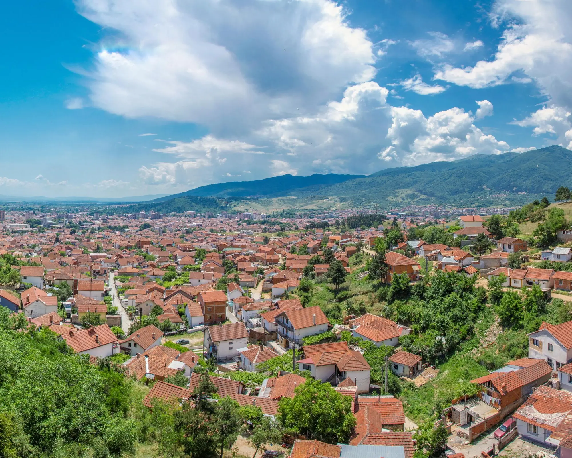 Bitola, Nordmazedonien
