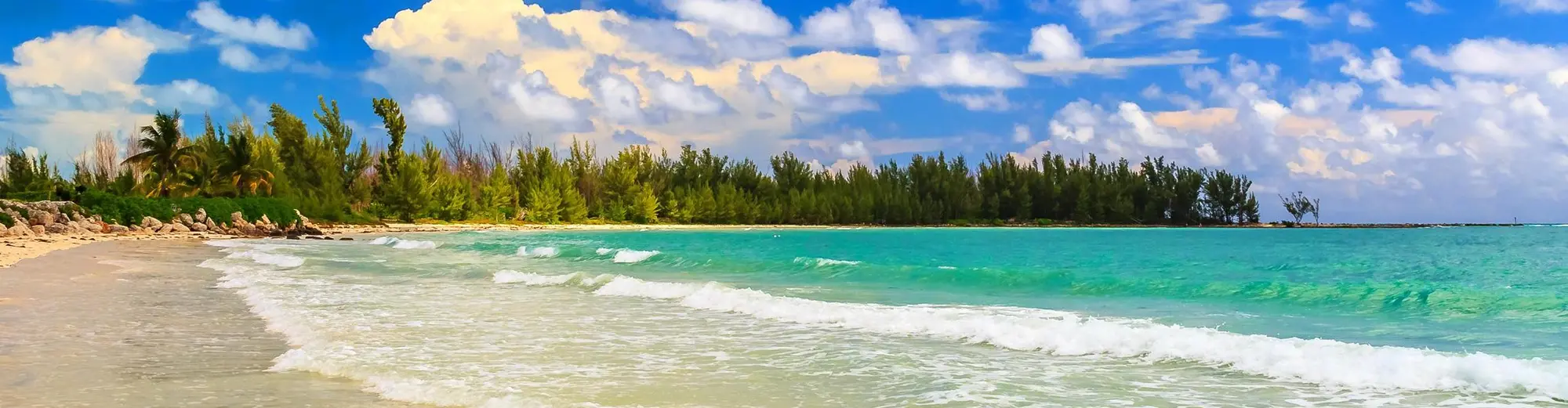 Grand Bahama Insel, Bahamas