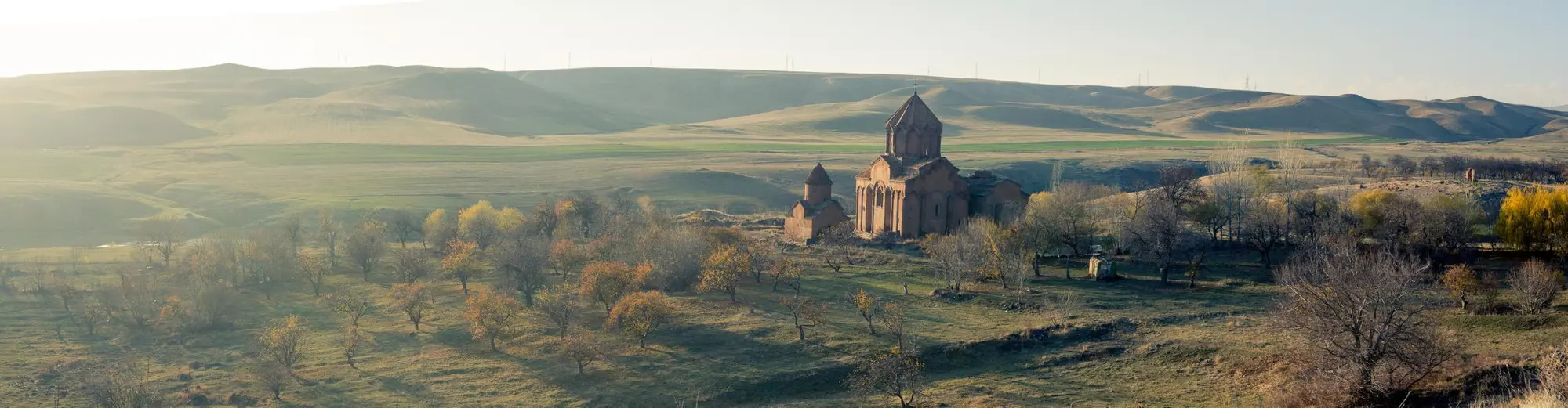 Gyumri, Arménie