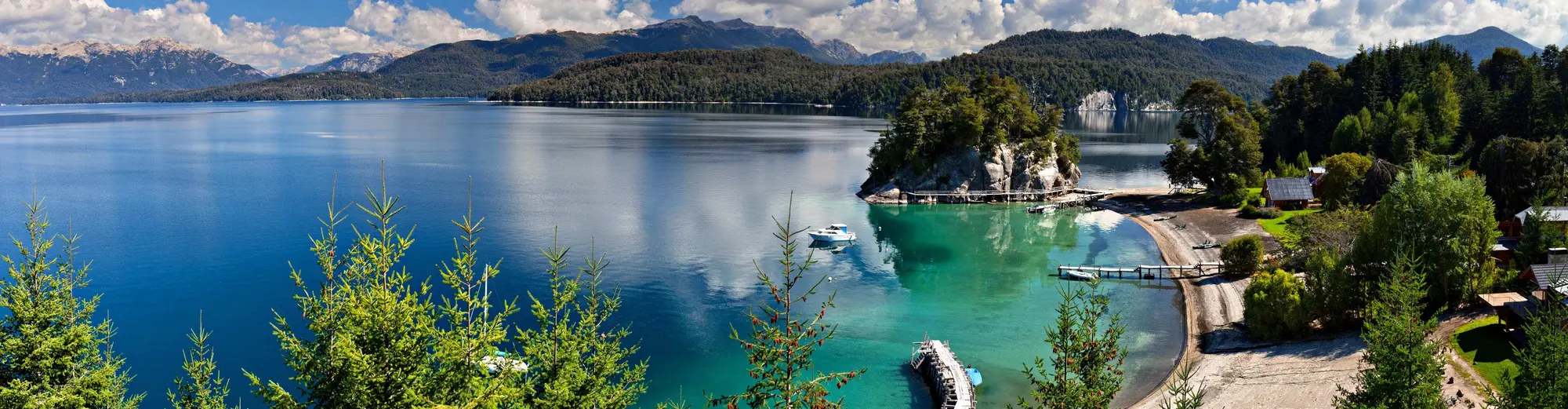 San Carlos de Bariloche, Argentina