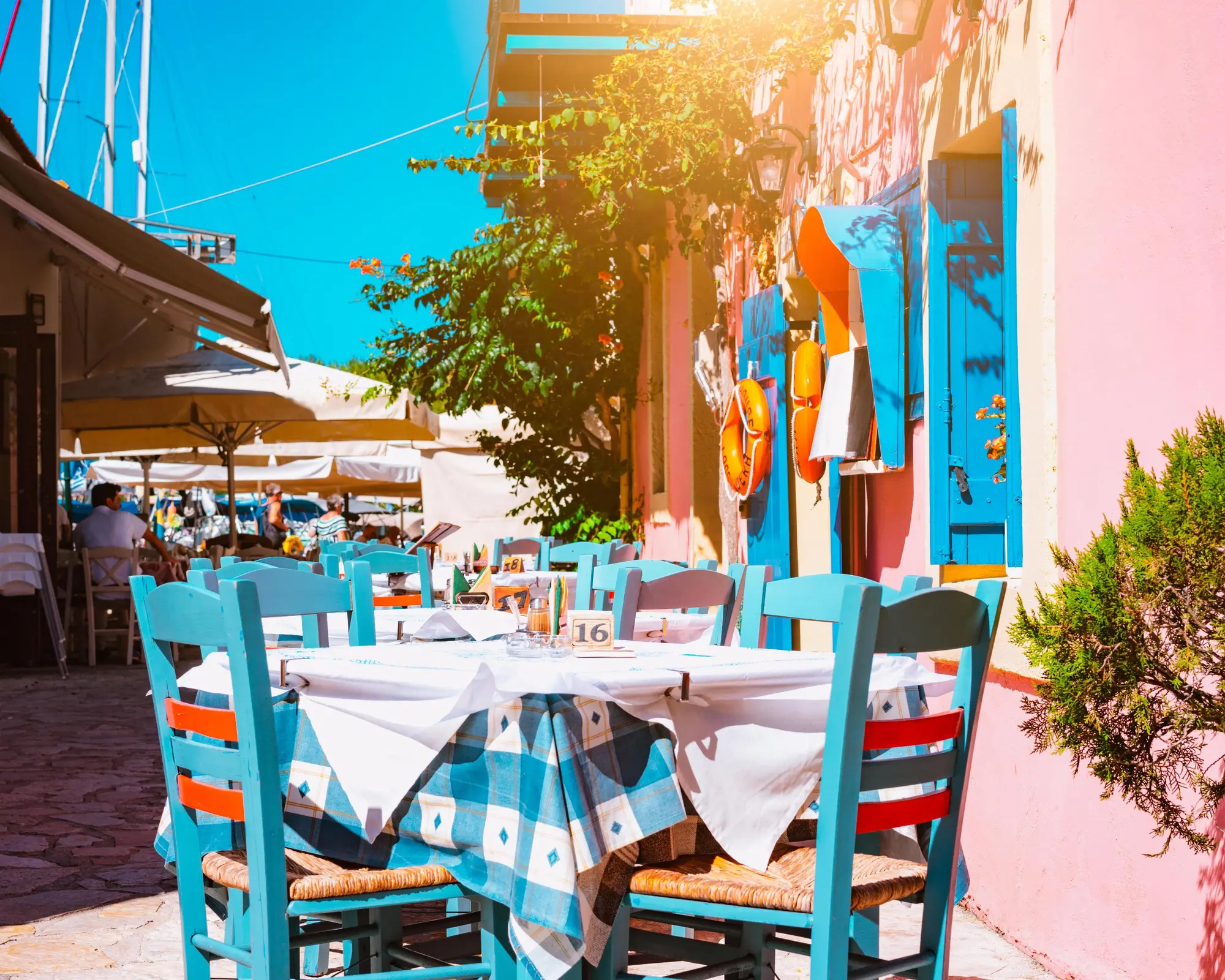 Zakynthos Cruise