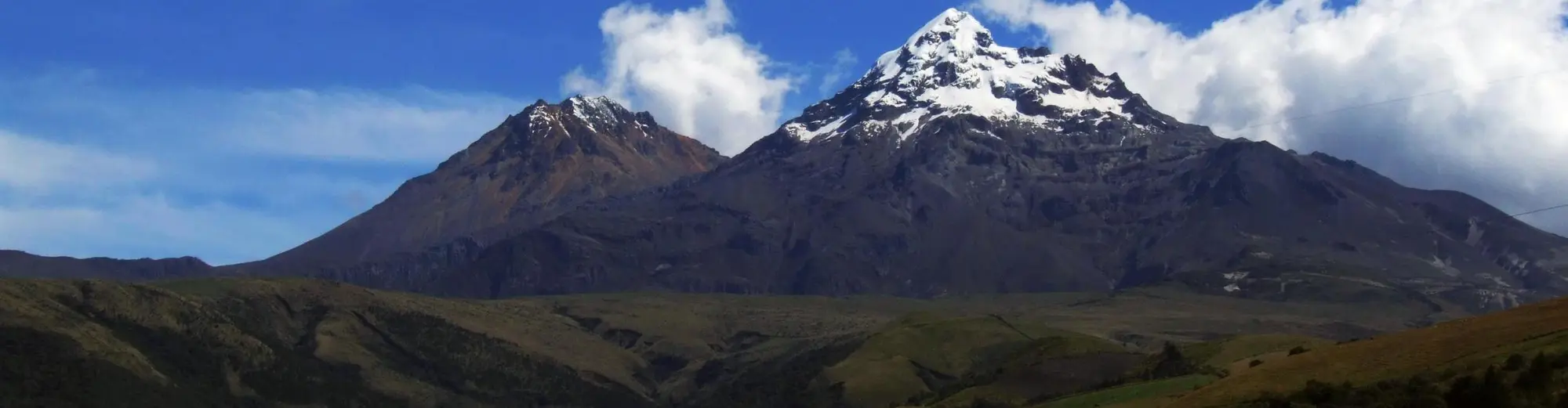 Saquisilí, Ecuador
