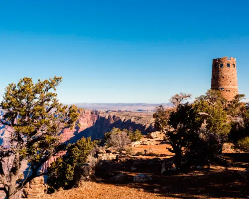 Grand Canyon AZ, Estados Unidos da América