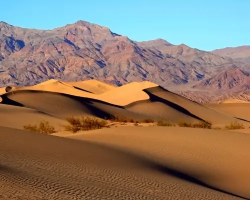 Death Valley National Park CA, Stati Uniti d'America