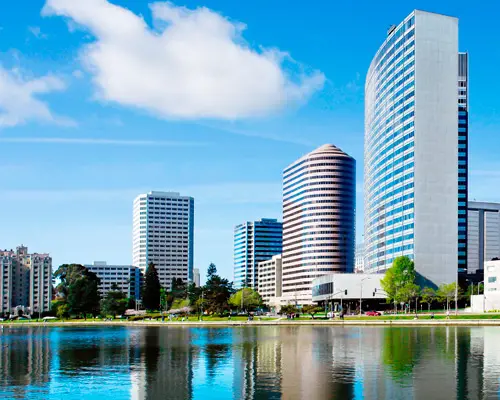 Oakland CA, Stati Uniti d'America