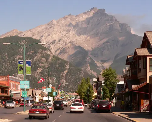 Discover West Canada 10 nights SUP ENG
