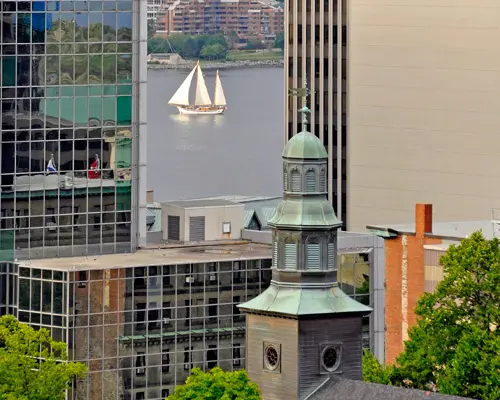 Halifax (Nova Scotia), Kanada