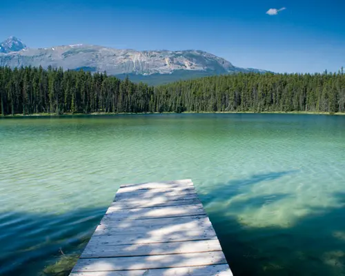 Discover West Canada 10 nights SUP ENG