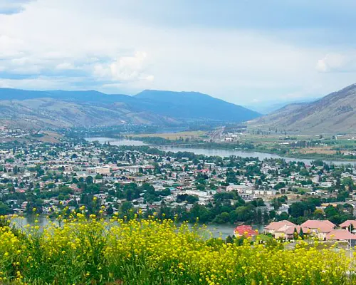 Discover West Canada 10 nights SUP ENG