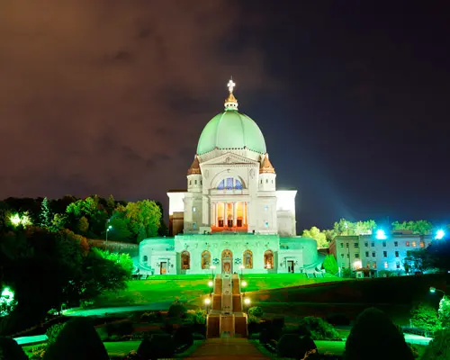 MEGA CANADÁ DESDE CANCÚN CVU