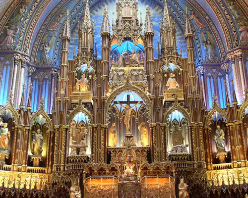 MEGA CANADÁ DESDE CANCÚN CVU