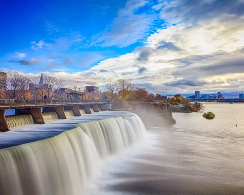 MEGA CANADÁ DESDE CANCÚN CVU
