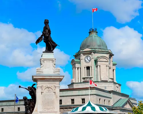 MEGA CANADÁ DESDE CANCÚN CVU