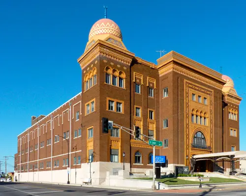 Springfield MO, Estados Unidos da América
